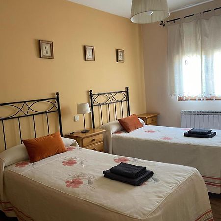 El Lagar Villa Fuentiduena Ngoại thất bức ảnh
