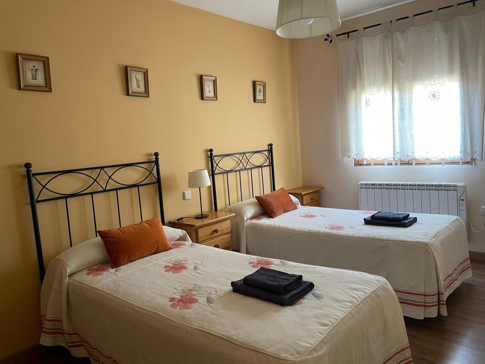 El Lagar Villa Fuentiduena Ngoại thất bức ảnh