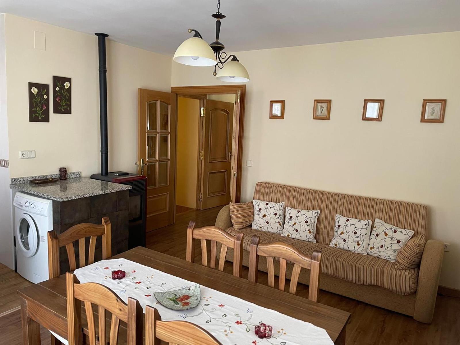 El Lagar Villa Fuentiduena Ngoại thất bức ảnh