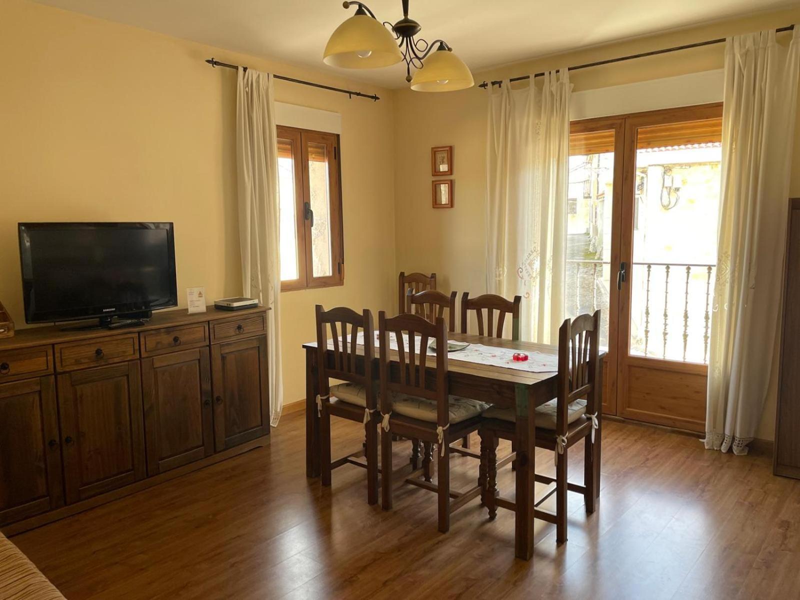 El Lagar Villa Fuentiduena Ngoại thất bức ảnh